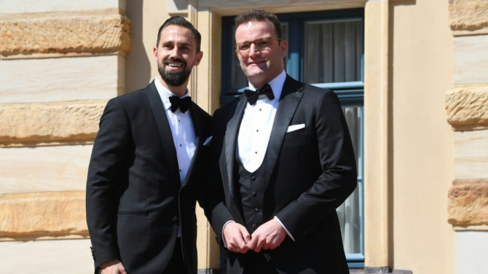 CDU-Politiker Spahn verkauft seine Berliner Villa ohne Gewinn
