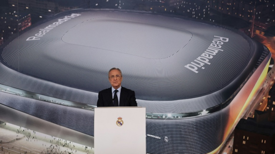 El Real Madrid y el promotor de la Superliga reclamarán 4.000 millones de euros a la UEFA
