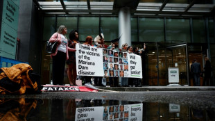 BHP niega ser el "contaminador directo" en el juicio por el colapso de una presa en Brasil
