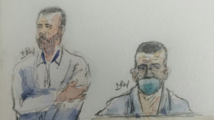 A son procès, Nordahl Lelandais dépeint sa dérive après l'armée