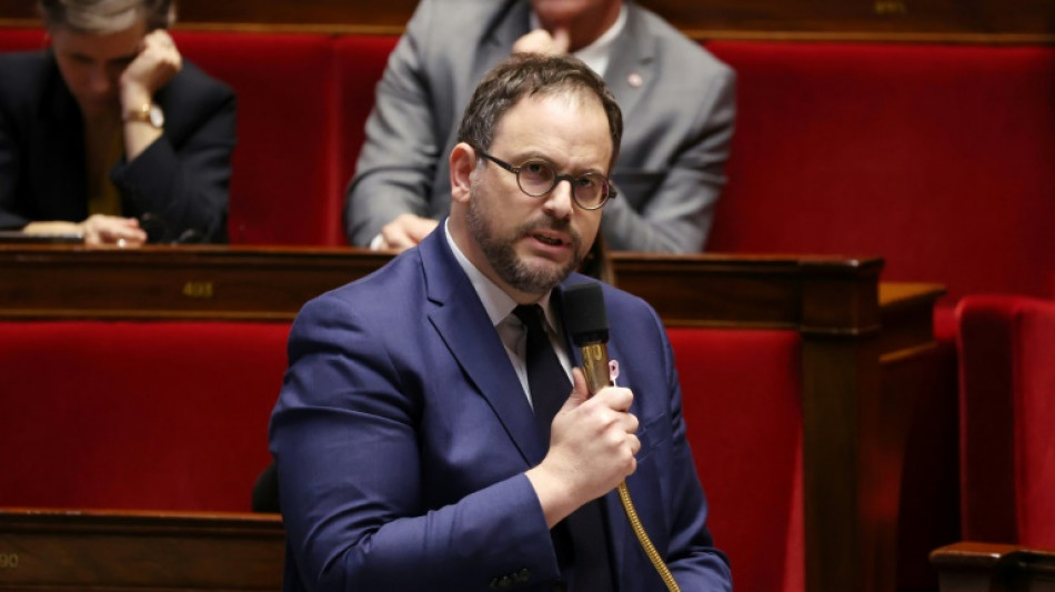 Le ministre de la Sant&eacute; d&eacute;fend l'AME: "un dispositif de sant&eacute; publique"