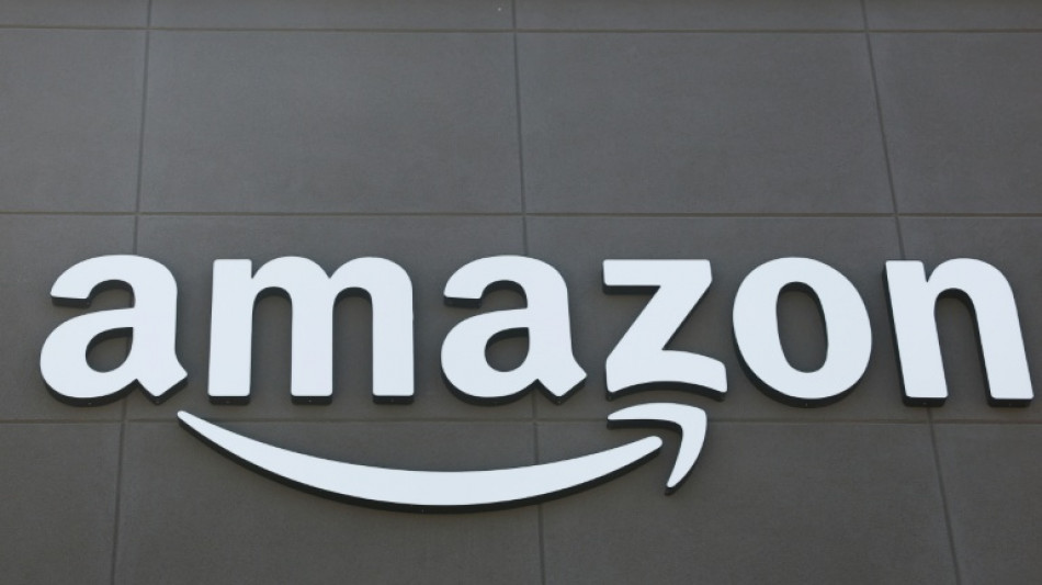 Amazon supprime 14.000 postes, première étape d'un mouvement d'ampleur