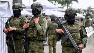 10.000 Soldaten f&uuml;r Kampf gegen Drogenschmuggel in drei  K&uuml;stenprovinzen Ecuadors