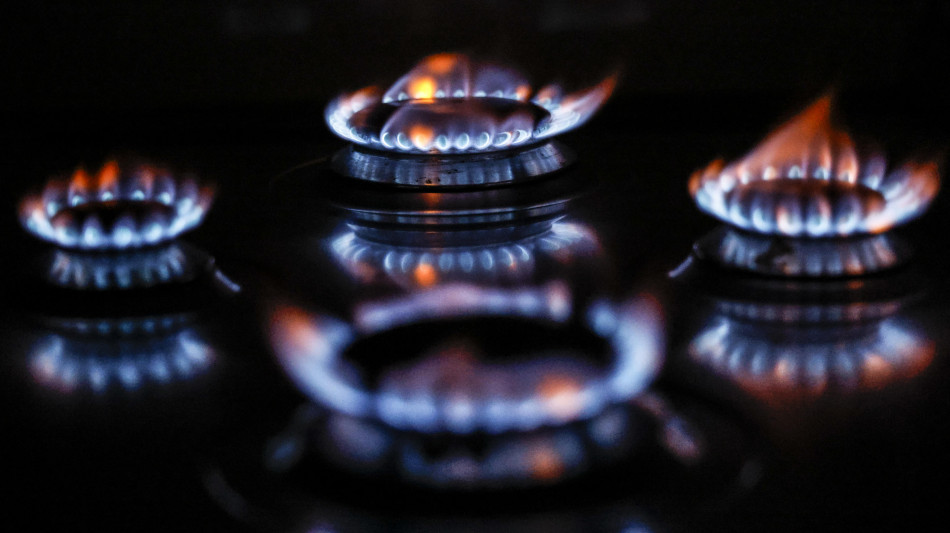 Arera, a febbraio -2,8% il prezzo del gas per i vulnerabili
