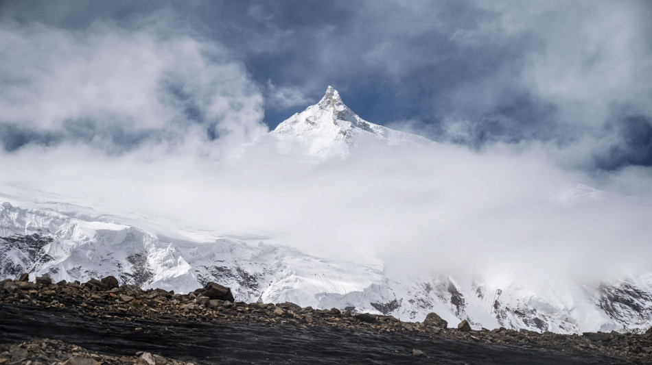 Caldo record sull'Himalaya, 48,5 gradi a Chilas, in Pakistan
