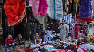 "On ne sait pas o&ugrave; aller": des Syriens craignent un assaut de la Turquie 