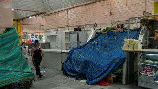 "Tout est trop cher": en Equateur, les p&eacute;nuries commencent &agrave; se faire sentir