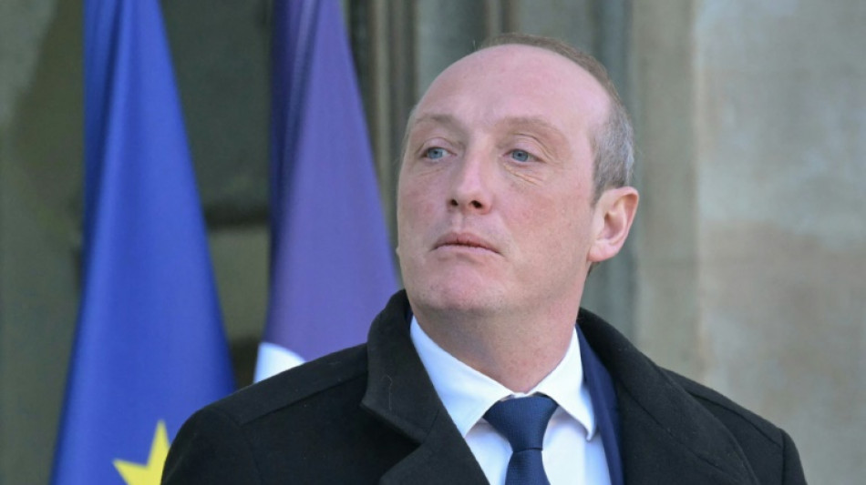 Fonction publique: les syndicats optimistes apr&egrave;s leur rencontre avec le nouveau ministre&nbsp;