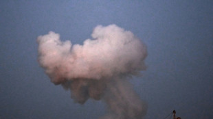 Selenskyj: Mindestens acht Tote bei russischem Angriff auf Kiew