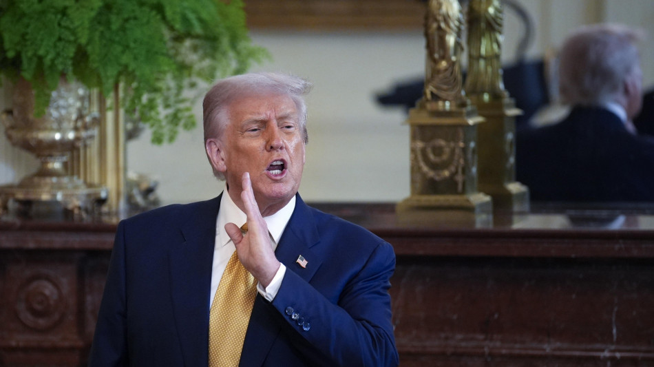 Trump minaccia, dazi pi&ugrave; alti a chi non apre i mercati