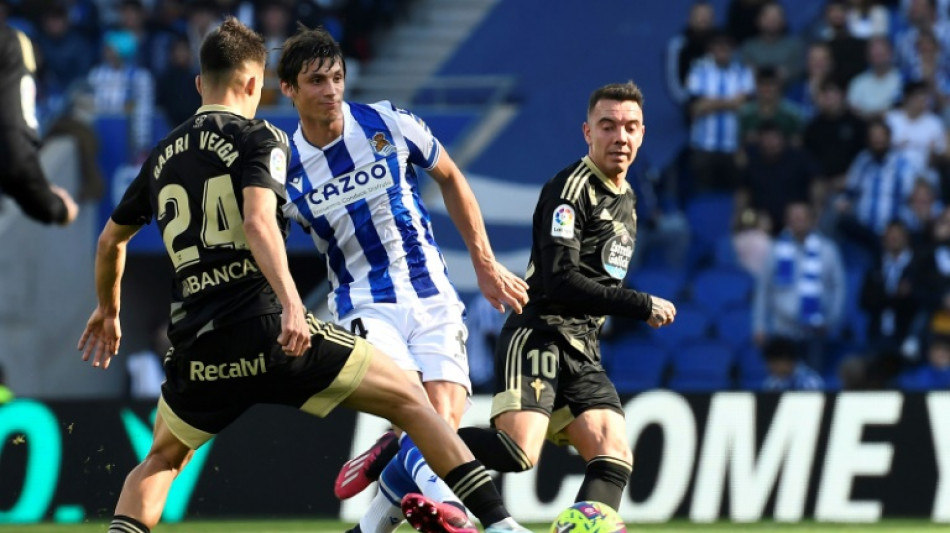 Spain will 'sign' French defender Le Normand