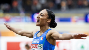 Mondiali atletica: Iapichino 'c'è da lottare con unghie e denti'