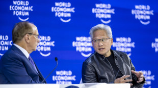 Davos si chiude col dilemma sul futuro del lavoro nell'era Ia