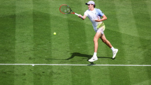 Kasatkina falls, Fonseca secures first win on grass at Eastbourne