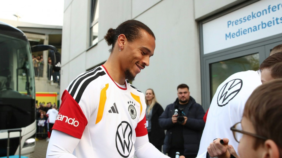 Wegen San&eacute;: Matth&auml;us und Sammer kritisieren Nagelsmann