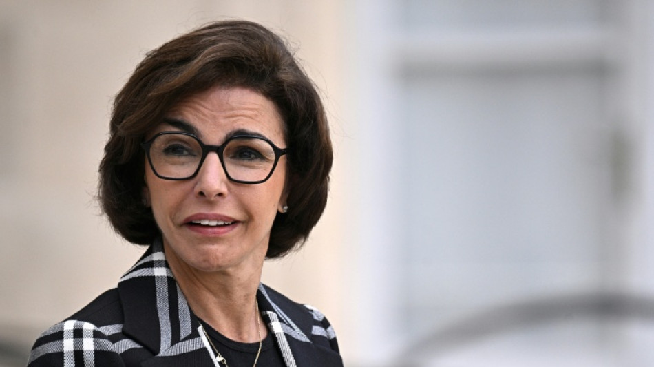 Dati annonce porter plainte contre le Nouvel Obs qui lui attribue des propos sur une "conspiration gay"