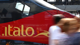 Italo-Einstieg: Erfolg f&uuml;r DB in Gerichtsstreit gegen Beschluss von Netzagentur