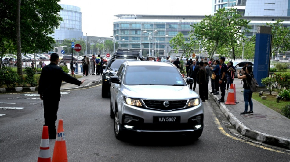 Scandale de corruption 1MDB en Malaisie: l'ex-Premier ministre Najib Razak coupable d'abus de pouvoir et de blanchiment