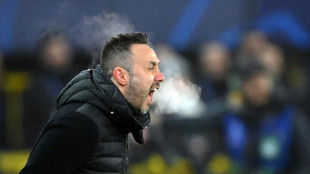 Roberto de Zerbi deja de ser el DT del Marsella