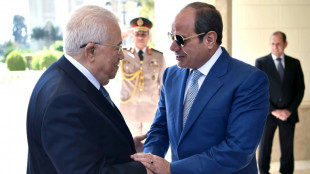EEUU vuelve a denegar la visa al l&iacute;der palestino, Ab&aacute;s, para la Asamblea de la ONU