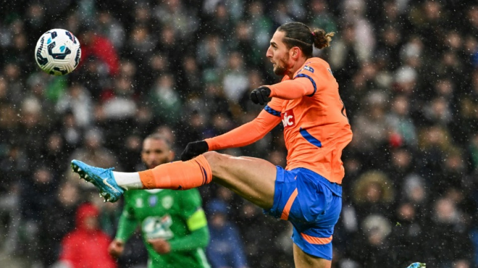Coupe de France: Auxerre sorti par Dunkerque, Marseille et Monaco d&eacute;roulent