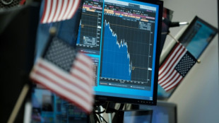 Wall Street accueille avec satisfaction la d&eacute;termination de la Fed