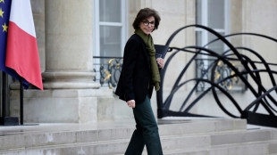 Dati annonce un retour en juin au Parlement de la réforme de l'audiovisuel public