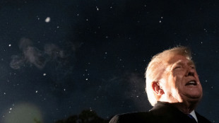 Trump lobt Gespr&auml;che mit dem Iran - n&auml;chste Runde "Anfang der kommenden Woche"