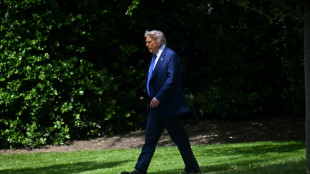 Semaine cruciale au Congrès américain pour Trump et son programme