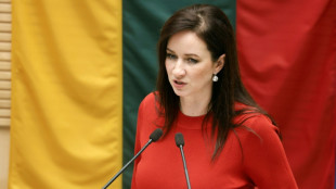 Parlament in Litauen bestätigt Sozialdemokratin Ruginiene als Regierungschefin