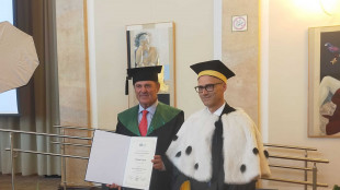 Diploma MBA Honoris Causa a Philippe Donnet, CEO Generali