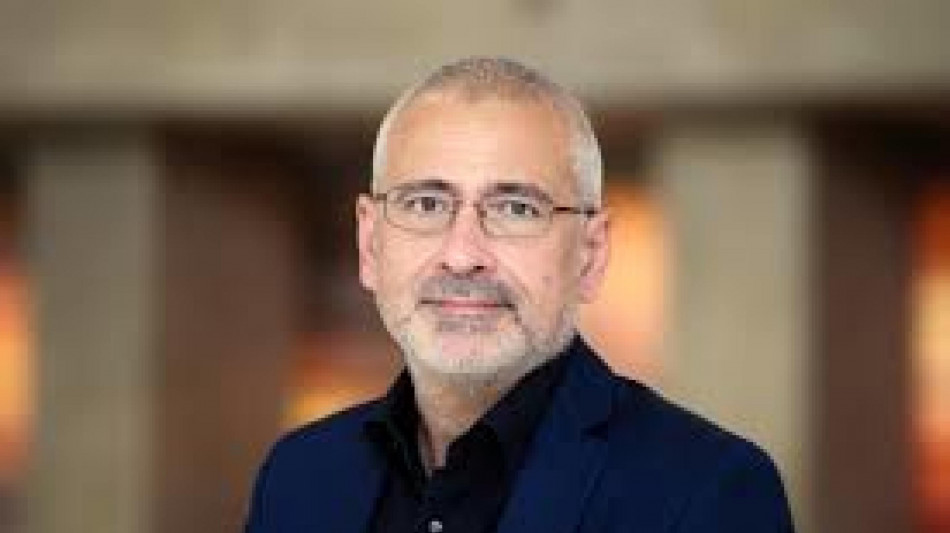 Vespignani premiato dalla European Physical Society