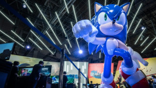 Sonic the Hedgehog co-creator arrested over insider trading