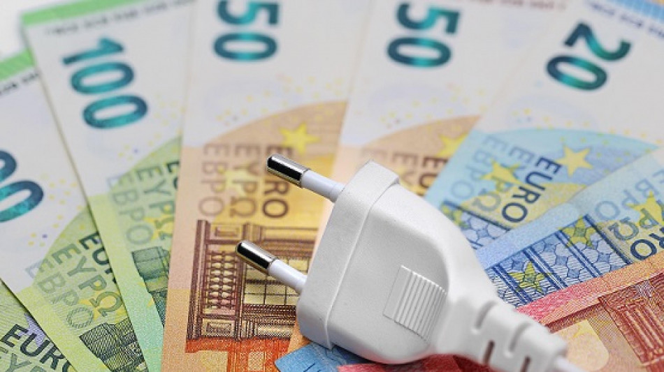 Il decreto bollette &egrave; in lavorazione, probabile slittamento