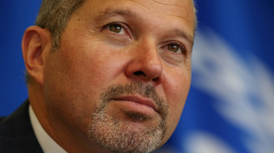 L'accord mondial sur la décarbonation des bateaux repoussé sous pression américaine