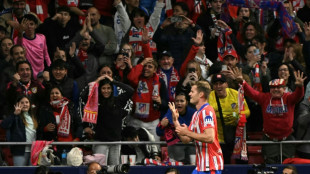 Sorloth brilha e Atlético de Madrid goleia Real Sociedad no Espanhol
