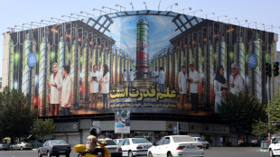 UN Security Council votes to reimpose Iran nuclear sanctions