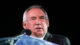 La m&eacute;thode Bayrou: des poids lourds en premi&egrave;re ligne, un Premier ministre en surplomb