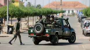 Guin&eacute;e-Bissau: coup d'&eacute;tat militaire et suspension des &eacute;lections