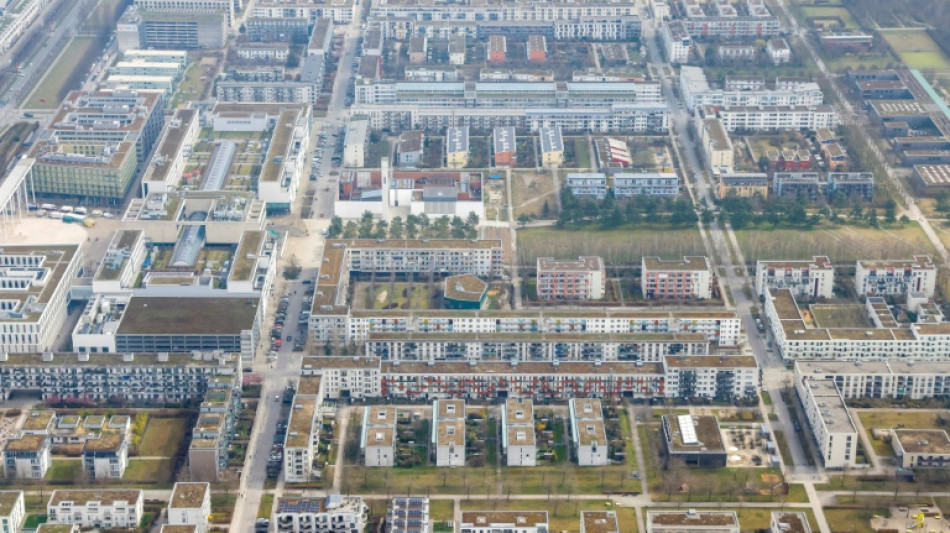 Bericht: Tausende bundeseigene Wohnungen stehen leer - Scharfe Kritik der Linken