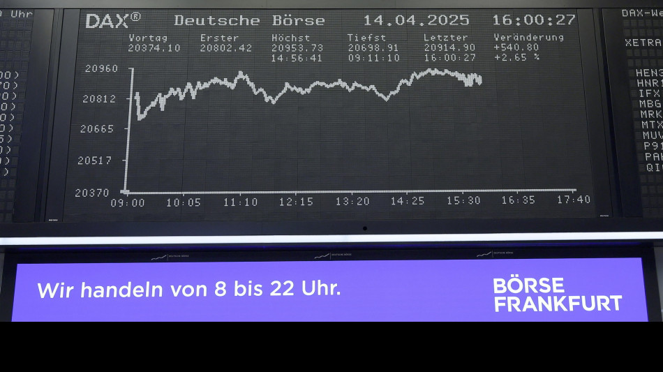 Borsa: Europa sale con Wall Street, le banche frenano Milano