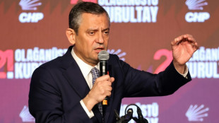 CHP-Chef fordert Neuwahlen in der T&uuml;rkei bis "sp&auml;testens November"