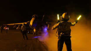 T&eacute;h&eacute;ran frappe en Jordanie et dans le Golfe apr&egrave;s des attaques sur des p&eacute;troliers iraniens
