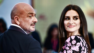Gender identity gets starring role at Venice Film Festival