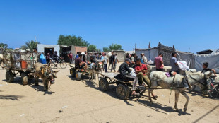 Las negociaciones para evacuar a combatientes de Ham&aacute;s de t&uacute;neles de Gaza est&aacute;n en marcha, afirman fuentes