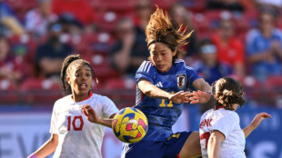 Japan football chiefs neglecting women's game, says former striker