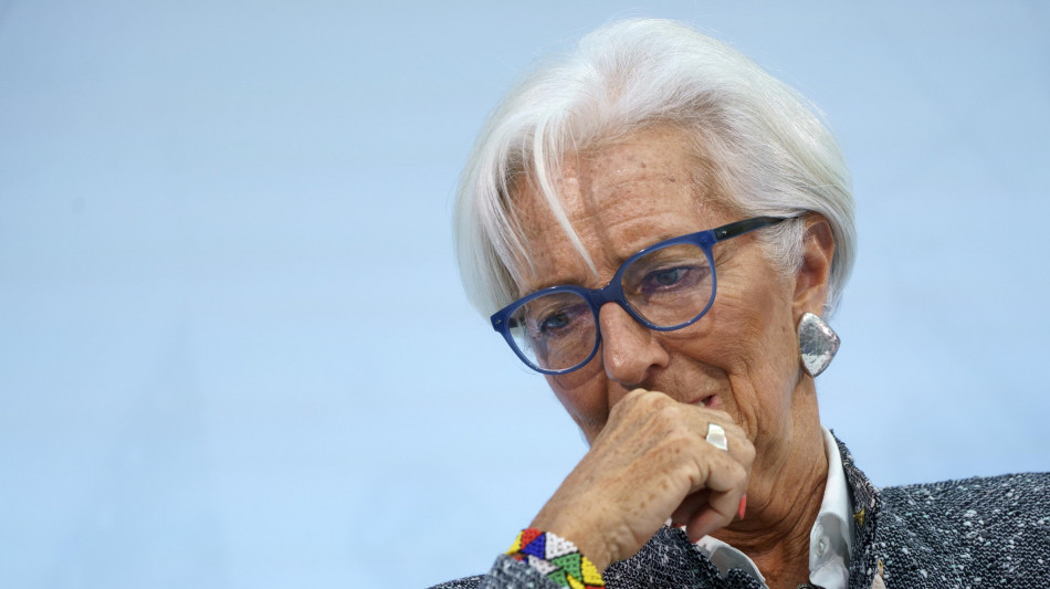 Lagarde a Eurosummit, 'su uso asset preservare la stabilità'