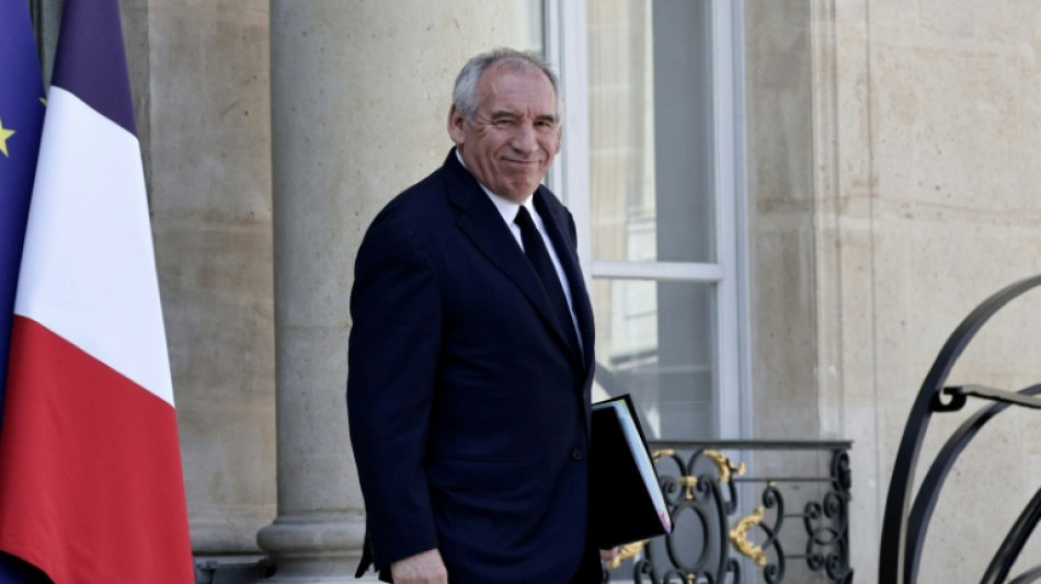 François Bayrou devant le Medef jeudi, nouvelle occasion de plaider pour son budget