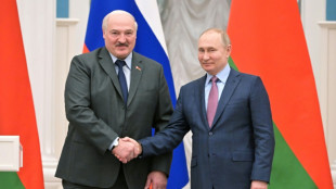 Face &agrave; la Russie, la souverainet&eacute; du B&eacute;larus &eacute;galement en danger