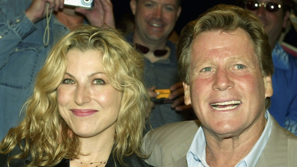 L'acteur Ryan O'Neal s'&eacute;teint &agrave; 82 ans